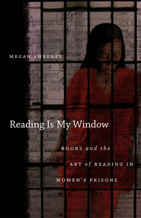 Cover of Reading Is My Window