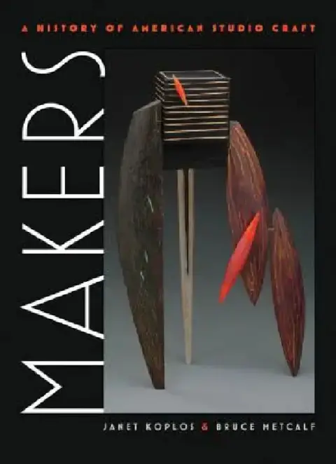 Cover of Makers