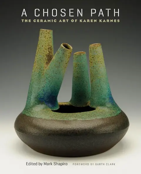 Cover of A Chosen Path