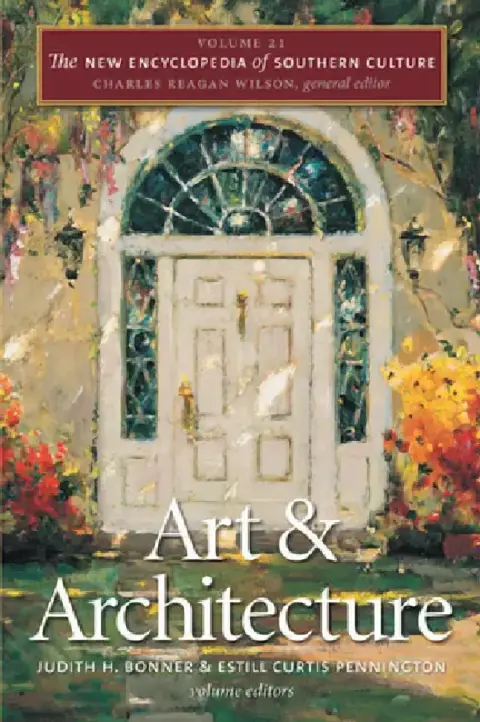 Cover of Art and Architecture