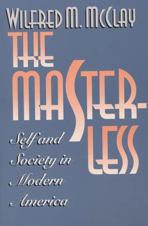 Cover of The Masterless