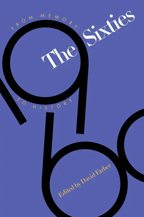 Cover of The Sixties