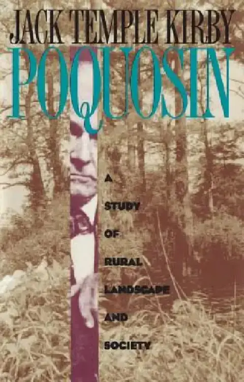 Cover of Poquosin