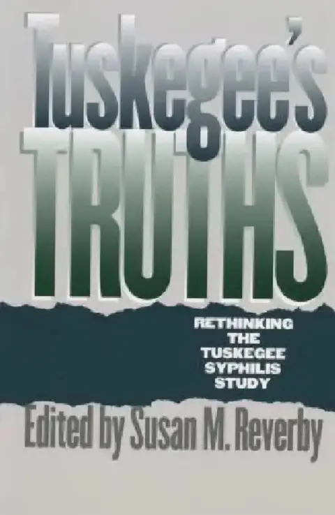 Cover of Tuskegee's Truths