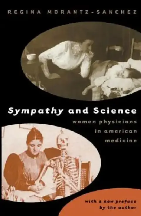Cover of Sympathy & Science
