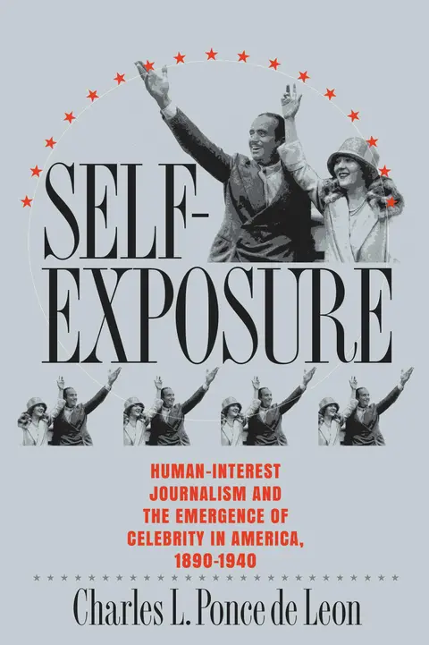 Cover of Self-Exposure