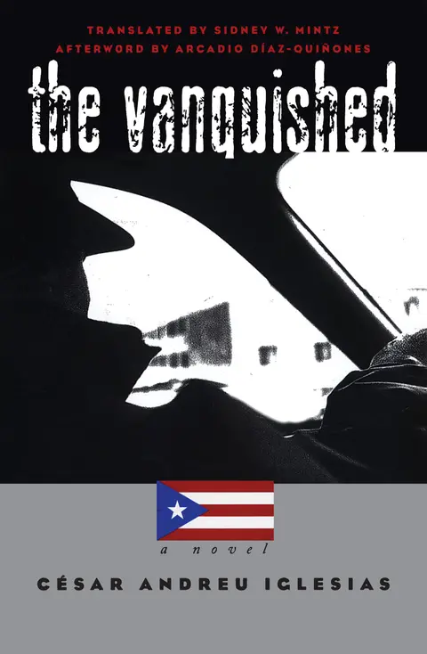 Cover of The Vanquished