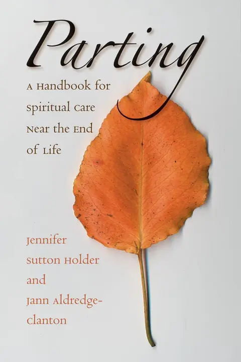 Cover of Parting
