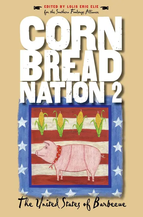 Cover of Cornbread Nation 2