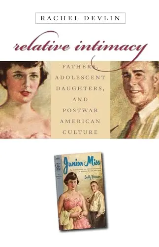 Cover of Relative Intimacy