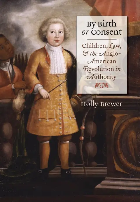 Cover of By Birth or Consent