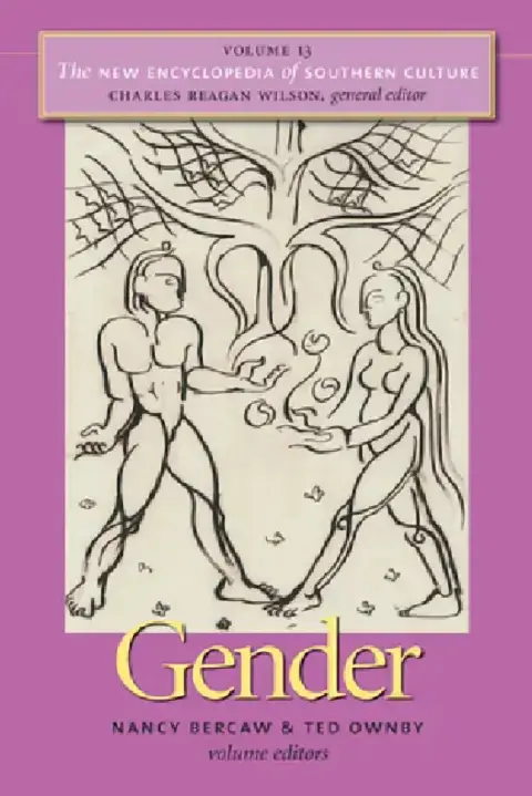 Cover of Gender