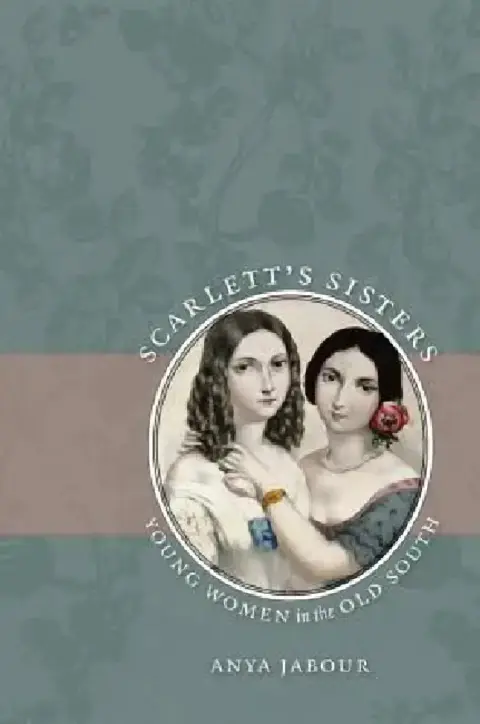 Cover of Scarlett's Sisters