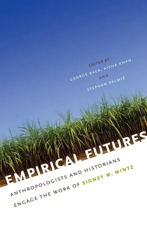Cover of Empirical Futures