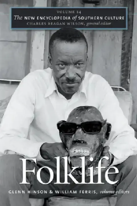 Cover of Folklife