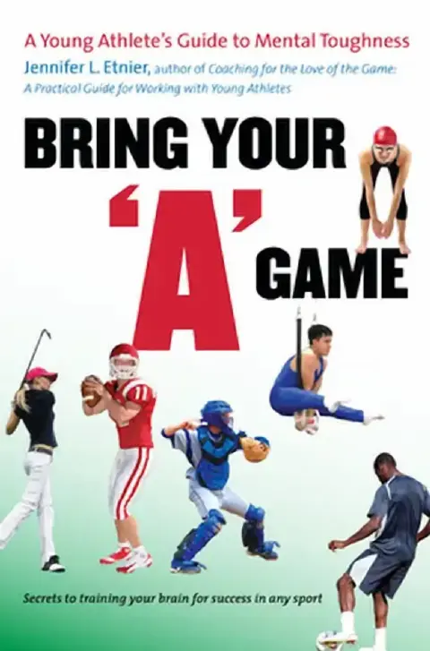 Cover of Bring Your "A" Game