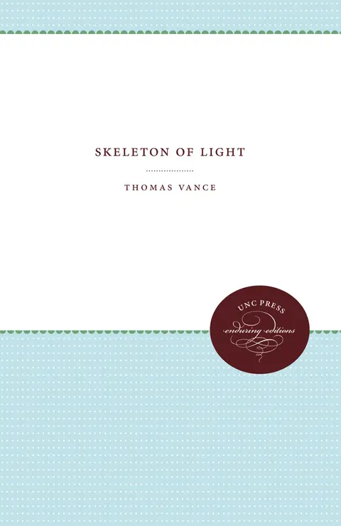 Cover of Skeleton of Light