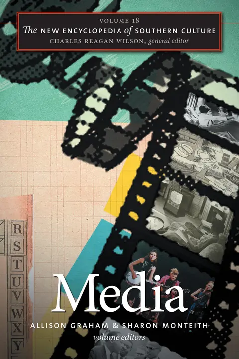 Cover of Media