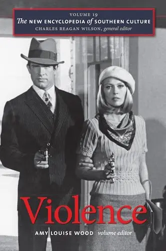 Cover of Violence