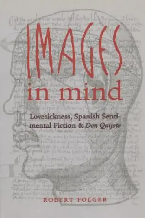 Cover of Images in Mind