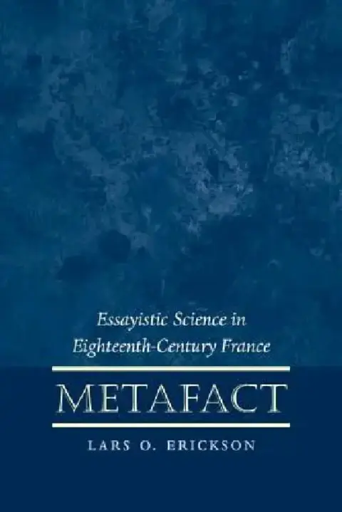 Cover of Metafact
