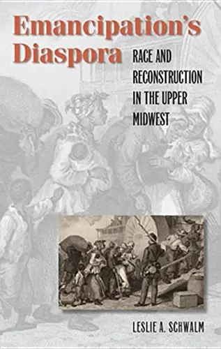 Cover of Emancipation's Diaspora