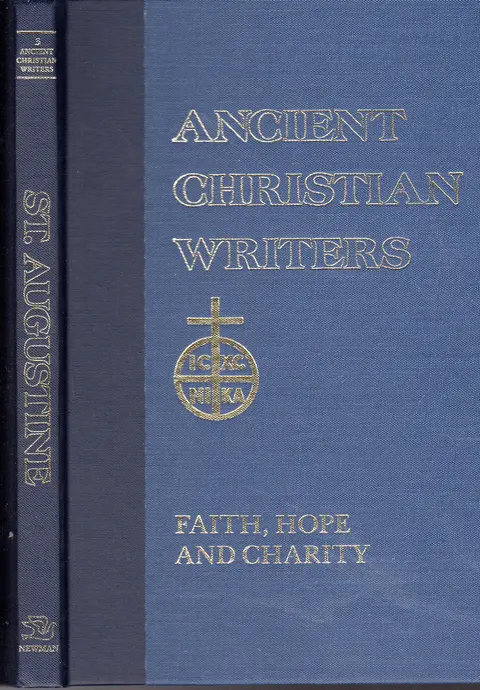 Cover of Saint Augustine