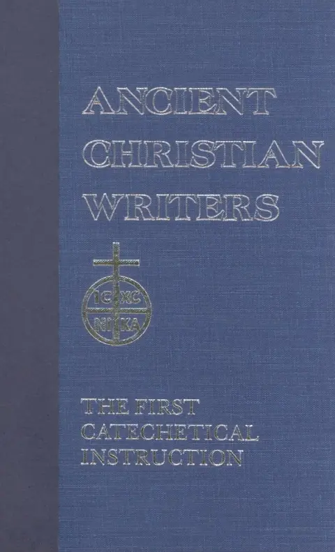 Cover of 02. St. Augustine