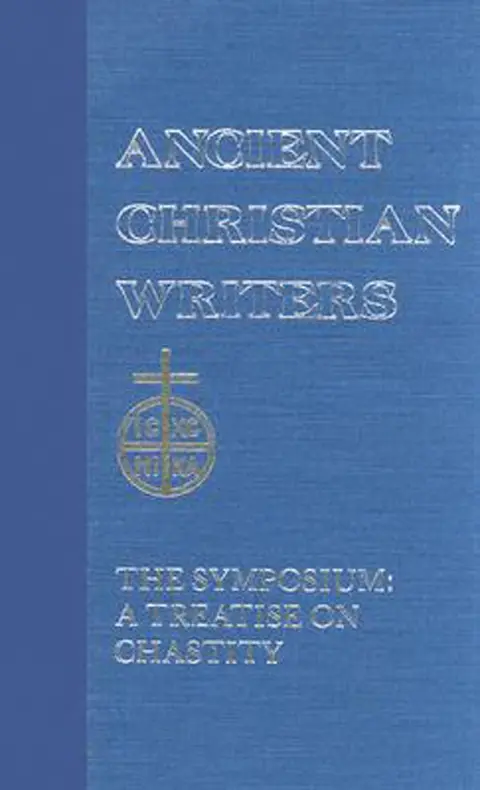 Cover of 27. St. Methodius