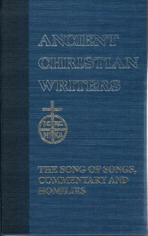 Cover of 26. Origen