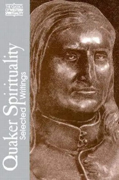 Cover of Quaker Spirituality