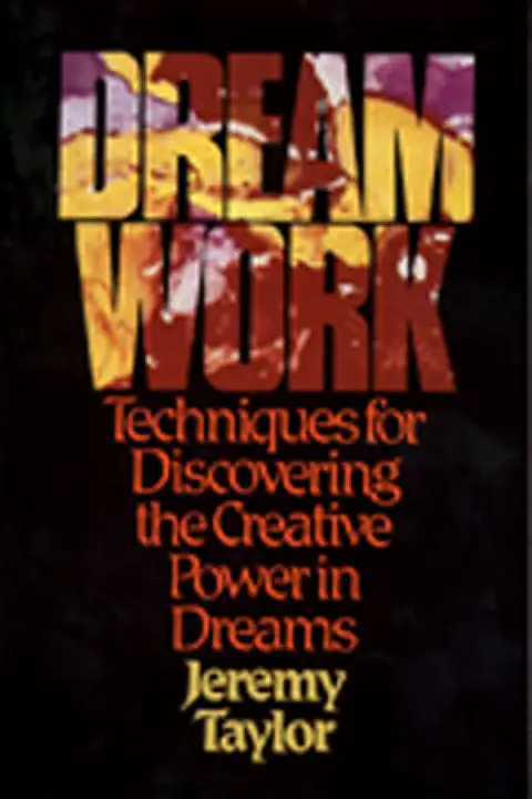 Cover of Dream Work