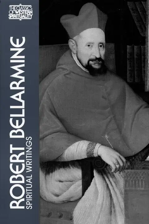 Cover of Robert Bellarmine