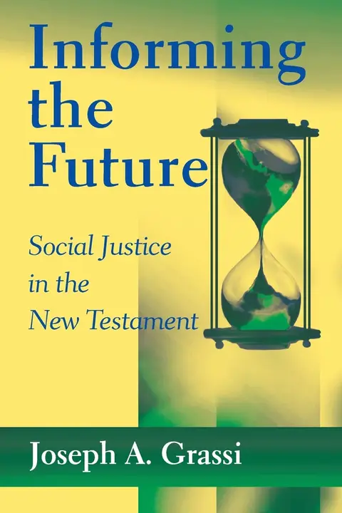 Cover of Informing the Future