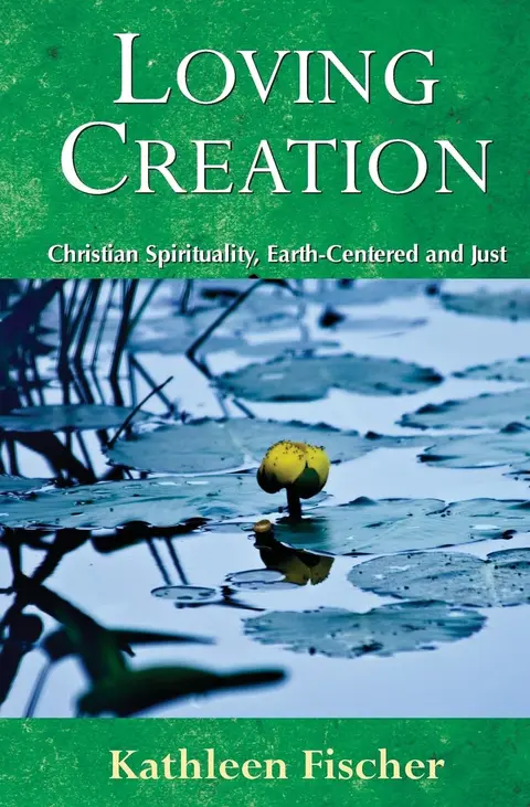 Cover of Loving Creation
