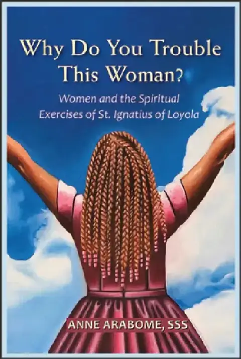 Cover of Why Do You Trouble This Woman?