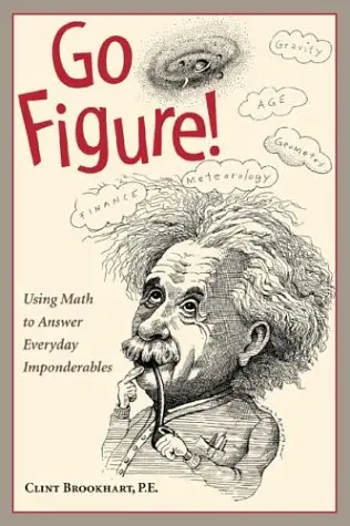 Cover of Go Figure!