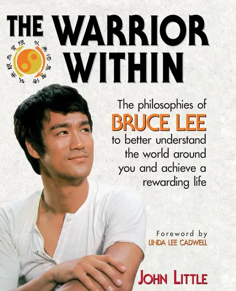 Cover of Warrior Within