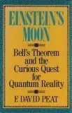 Cover of Einstein's Moon