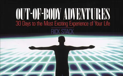Cover of Out-Of-Body Adventures