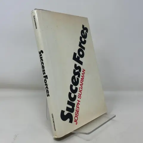 Cover of Success Forces