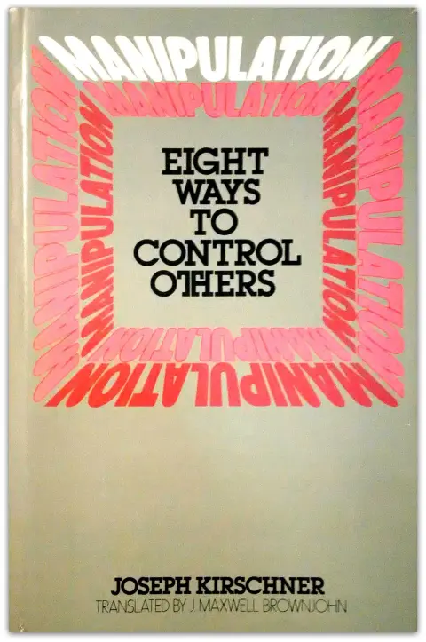 Cover of Manipulation