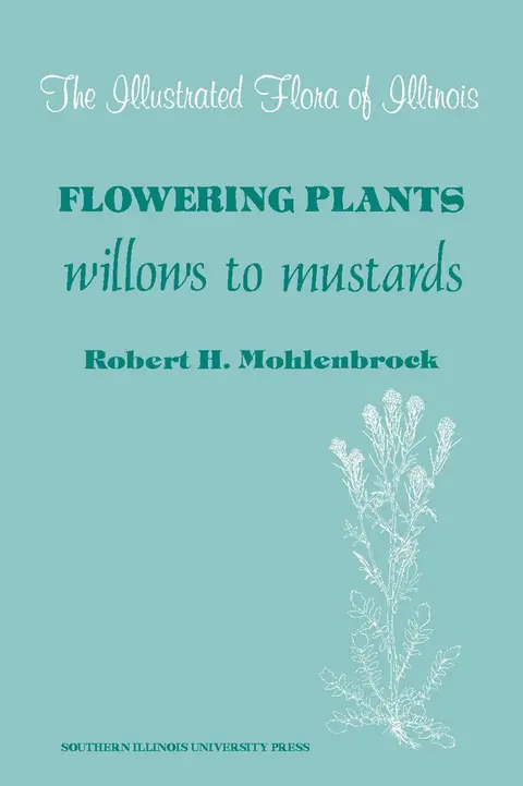 Cover of Flowering Plants