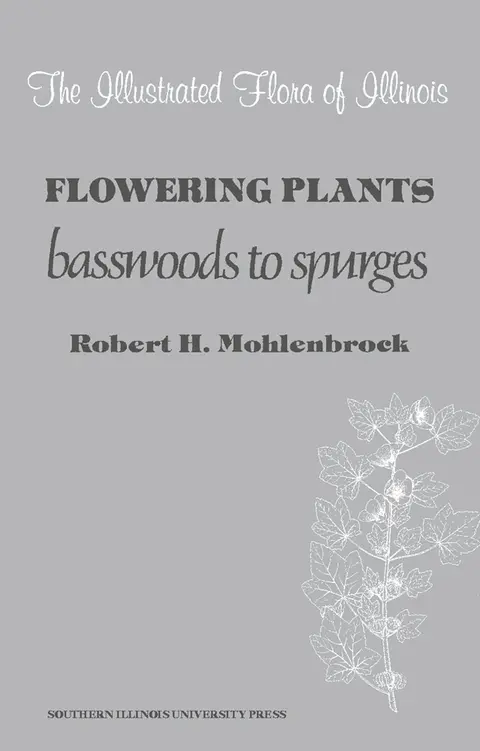 Cover of Flowering Plants
