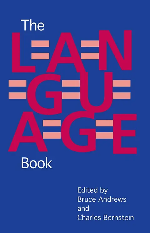 Cover of The Language Book
