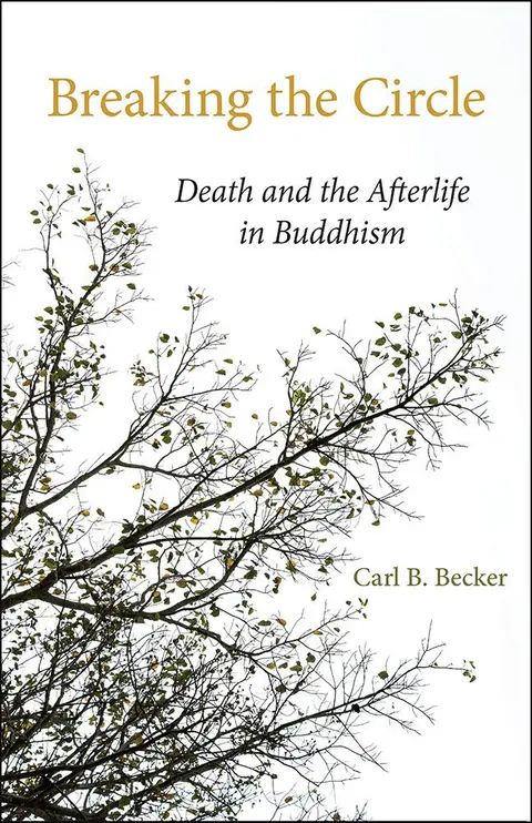Cover of Breaking the Circle