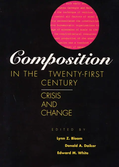 Cover of Composition in the Twenty-First Century