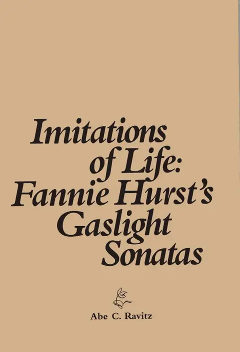 Cover of Imitations of Life