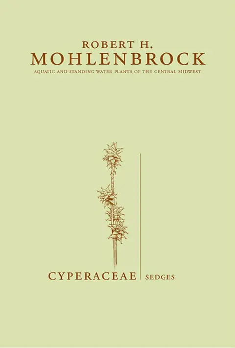 Cover of Cyperaceae