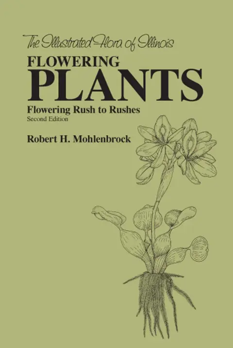 Cover of Flowering Plants